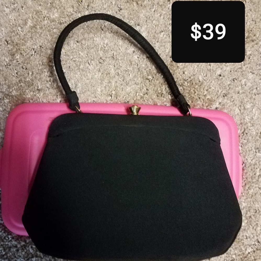 Vintage Evening Purse